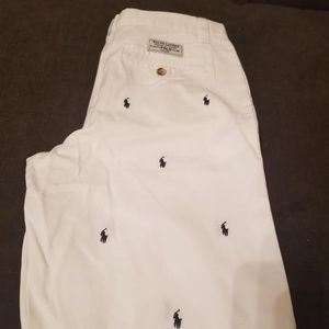 Ralph Lauren Boys Shorts